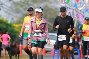 BIB: 41030, 42682
                            <button type="button" onclick="openModal(9924635)" class="btn btn-primary btn-sm float-right btn-popup" data-toggle="modal" data-target=".modal-high-quality">
                        <i class="fas fa-shopping-cart"></i> Add to Cart
                    </button>
                                            <button type="button" onclick="isThisMe(9924635, true)" class="btn btn-success btn-sm float-right btn-popup btn-isme hidden" data-toggle="tooltip" data-placement="bottom" title="นี่คือรูปของคุณใช่ไหม คลิกที่นี่เพื่อเอาเข้าอัลบั้ม">
                        <i class="fas fa-plus"></i> Add to album
                    </button>
                    <button type="button" onclick="isThisMe(9924635, false)" class="btn btn-warning btn-sm float-right btn-popup btn-isnotme hidden">
                        <i class="fas fa-ban"></i> Remove from album
                    </button>